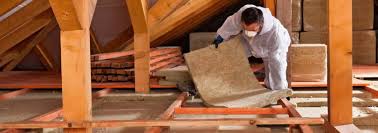 Reliable Horton, KS Insulation Removal & Installation Solutions